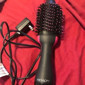 Revlon one step volumizer